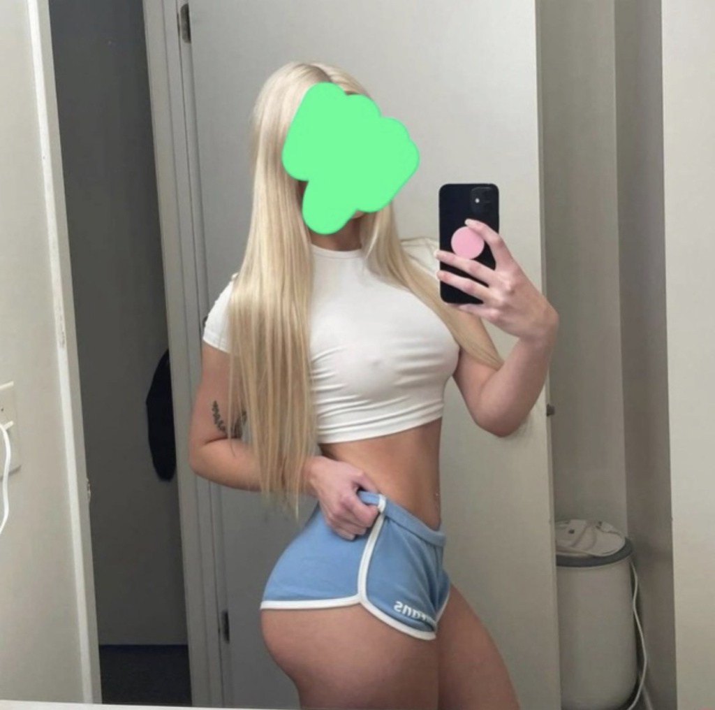 Вика: проститутки индивидуалки в Омске