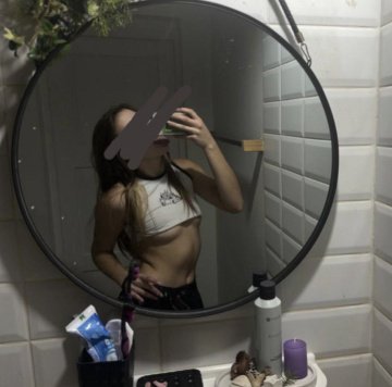 индивидуалка проститутка Омска