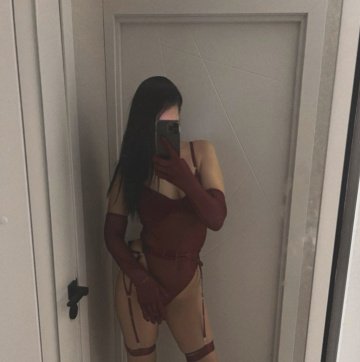 индивидуалка проститутка Омска