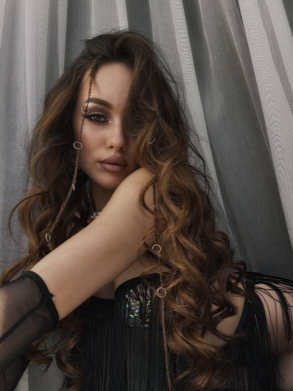 Вероника: проститутки индивидуалки в Омске