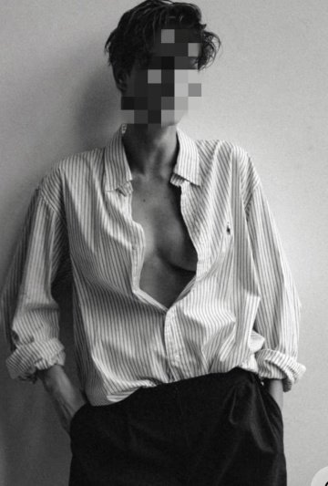 индивидуалка проститутка Омска