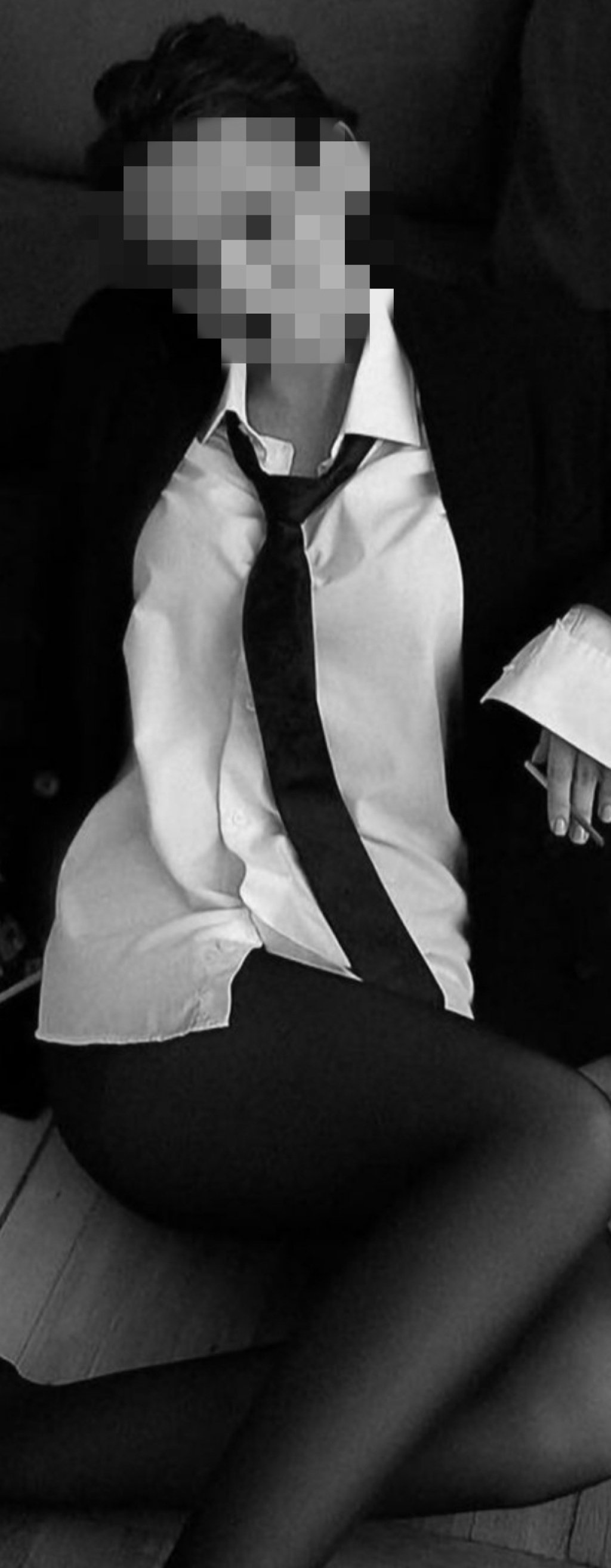 Скарлетт : проститутки индивидуалки в Омске