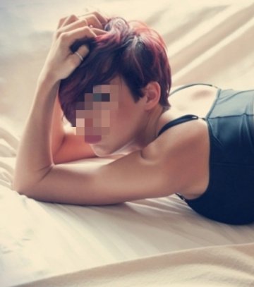 индивидуалка проститутка Омска