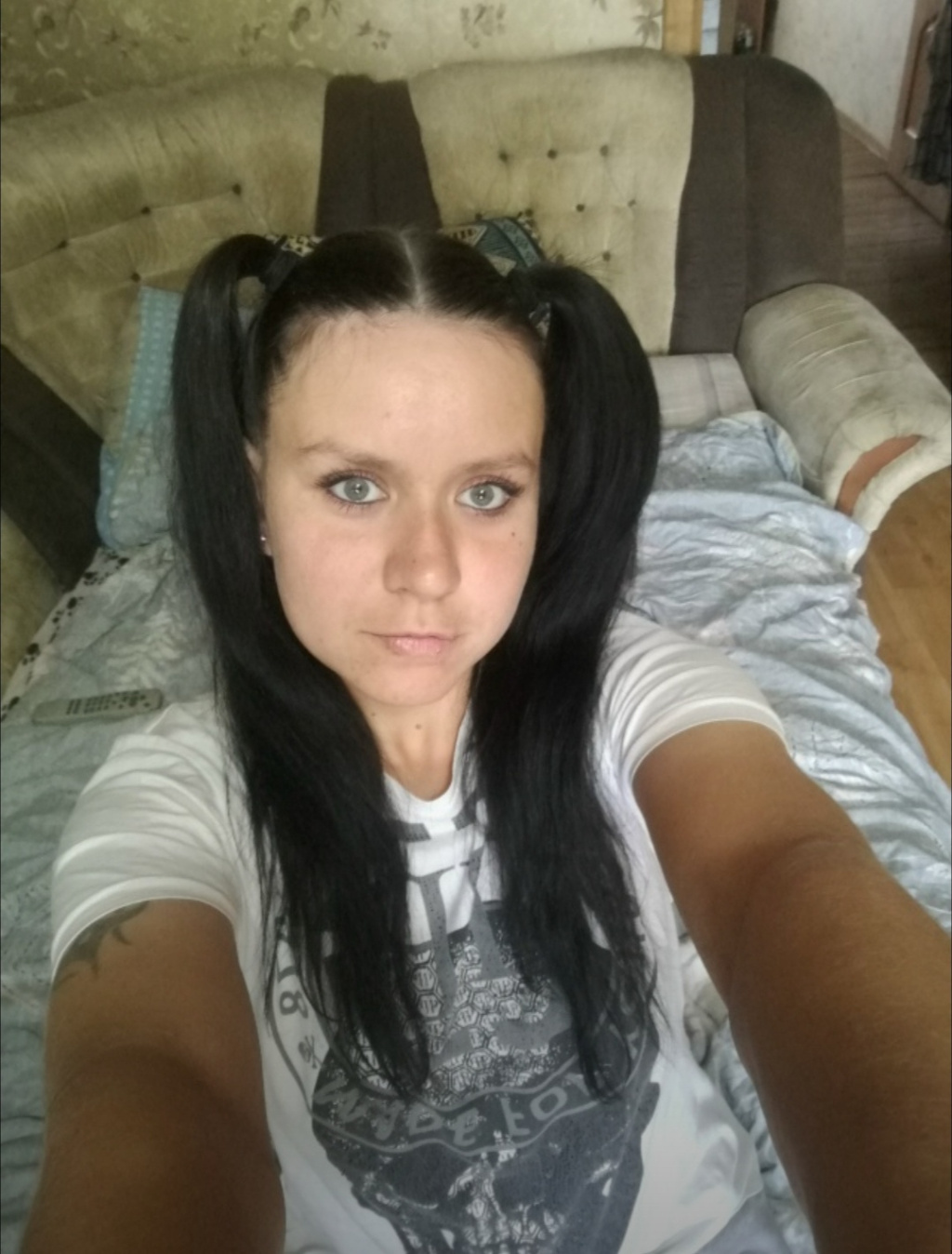 Александра: проститутки индивидуалки в Омске