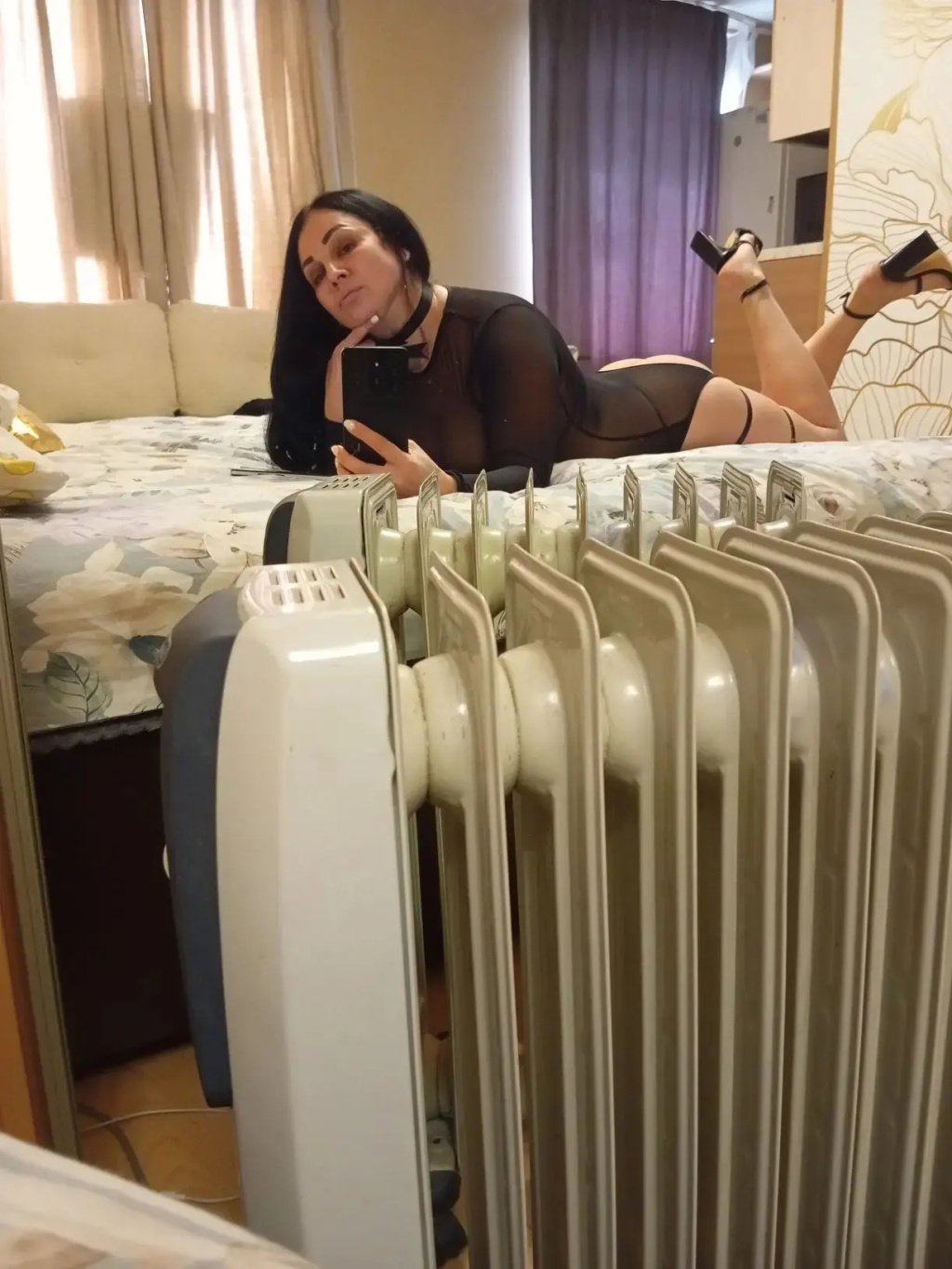 Екатерина: проститутки индивидуалки в Омске