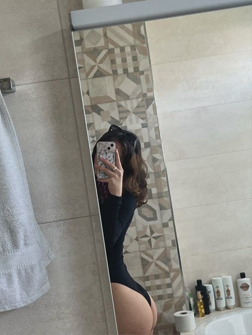 Аня: проститутки индивидуалки в Омске