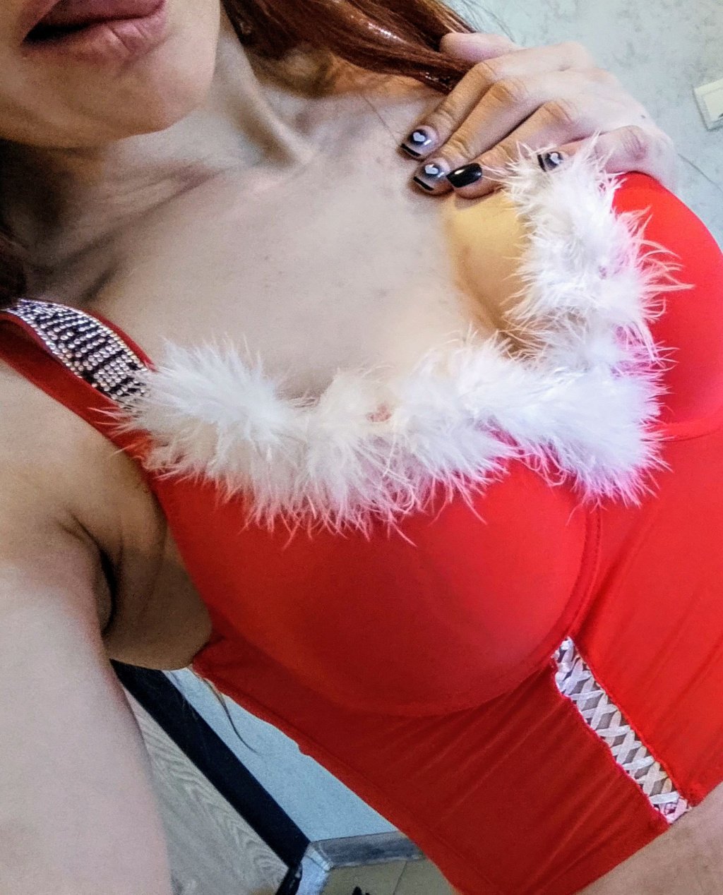 Олеся : проститутки индивидуалки в Омске