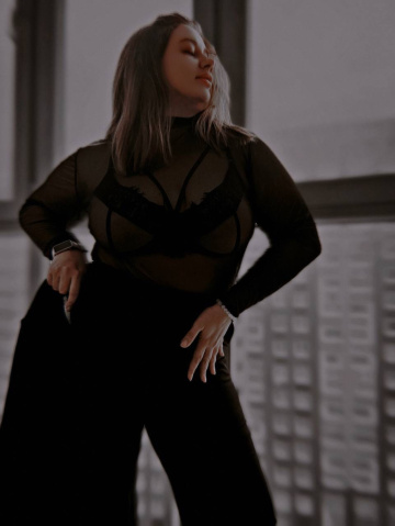 индивидуалка проститутка Омска