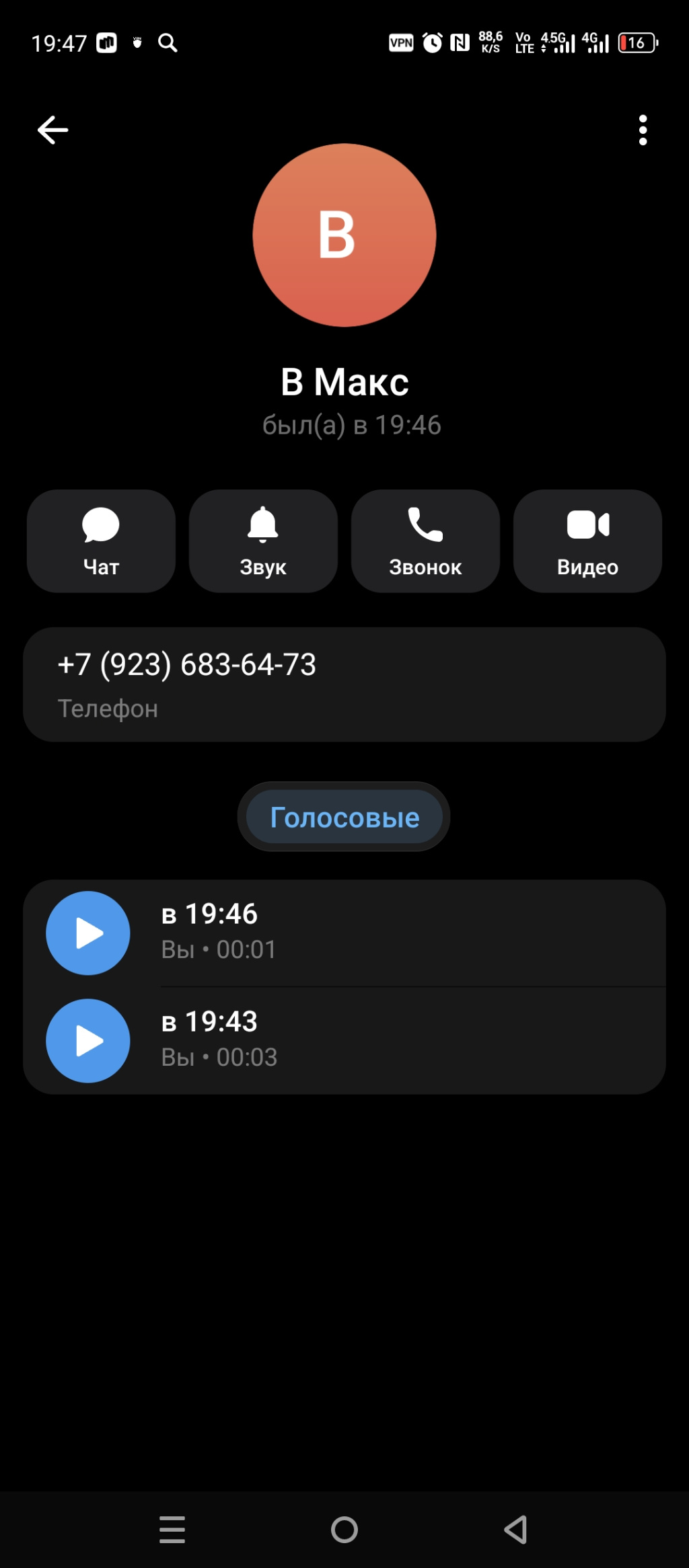 Витя: проститутки индивидуалки в Омске