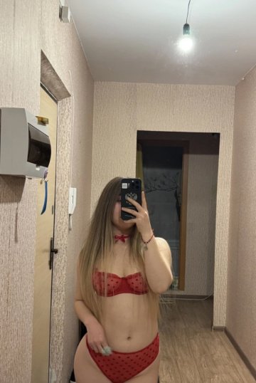 индивидуалка проститутка Омска