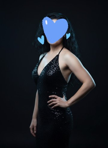 индивидуалка проститутка Омска