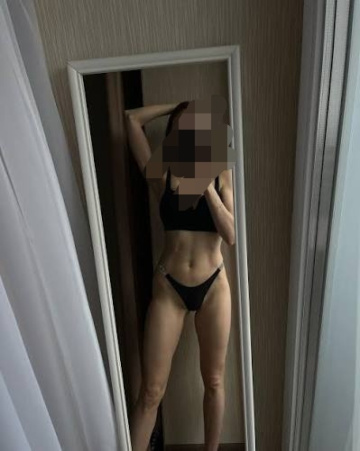 индивидуалка проститутка Омска