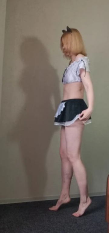 индивидуалка проститутка Омска