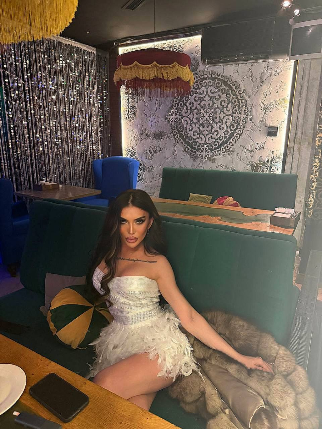 Мия сюрпризом: проститутки индивидуалки в Омске