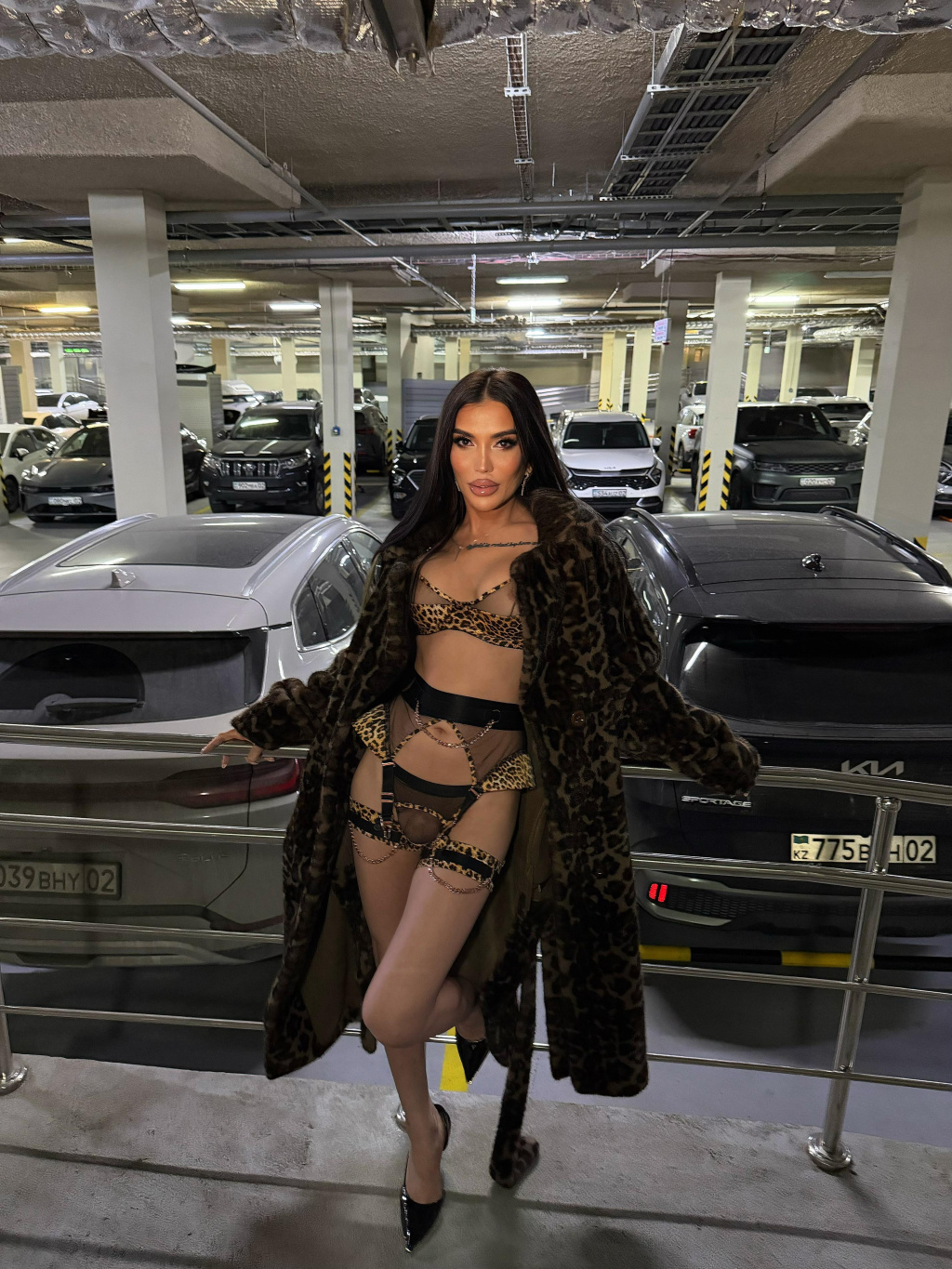 Мия сюрпризом: проститутки индивидуалки в Омске