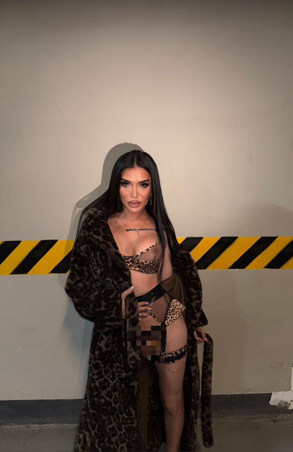 Мия сюрпризом: проститутки индивидуалки в Омске