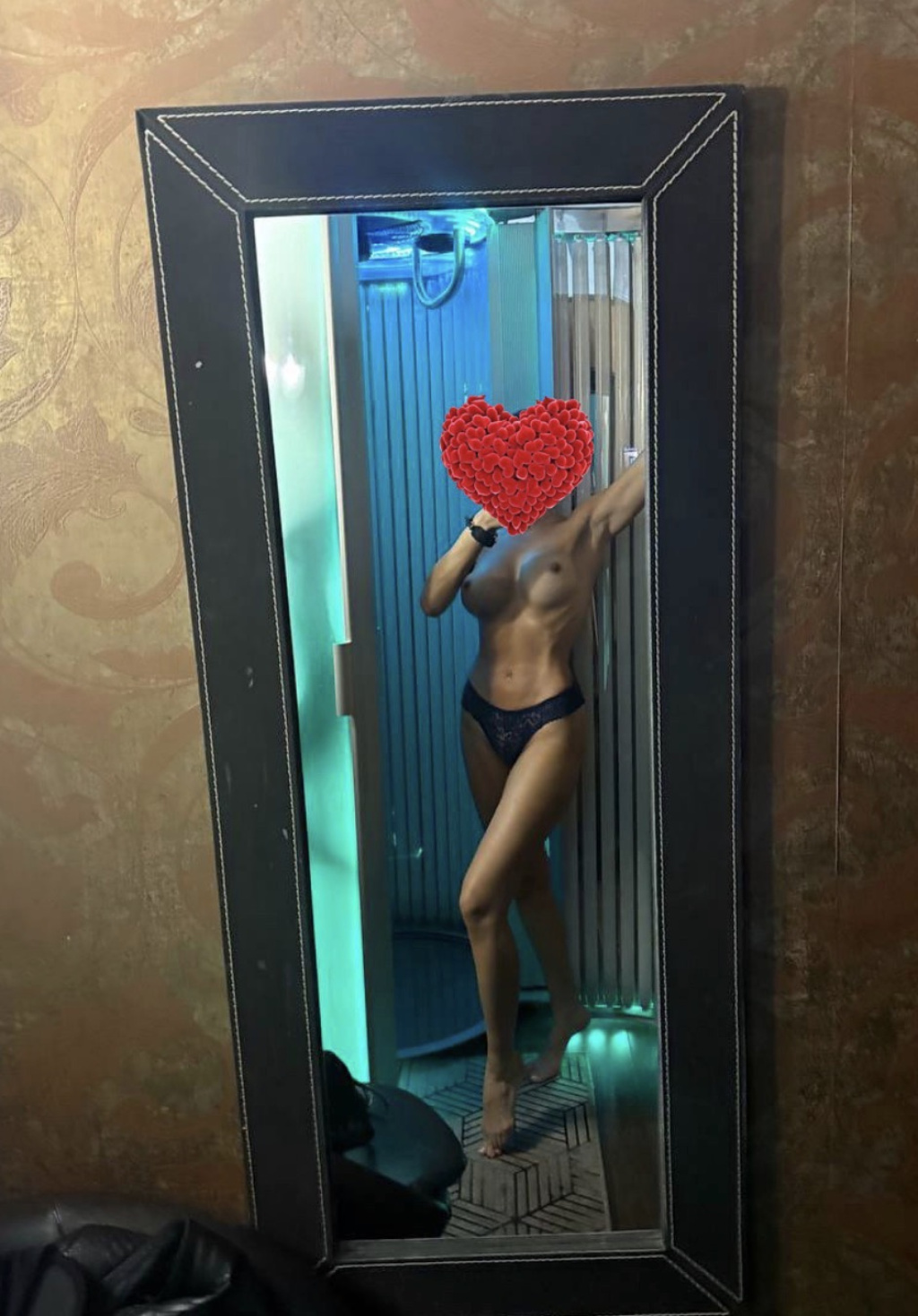 Елена GFE: проститутки индивидуалки в Омске