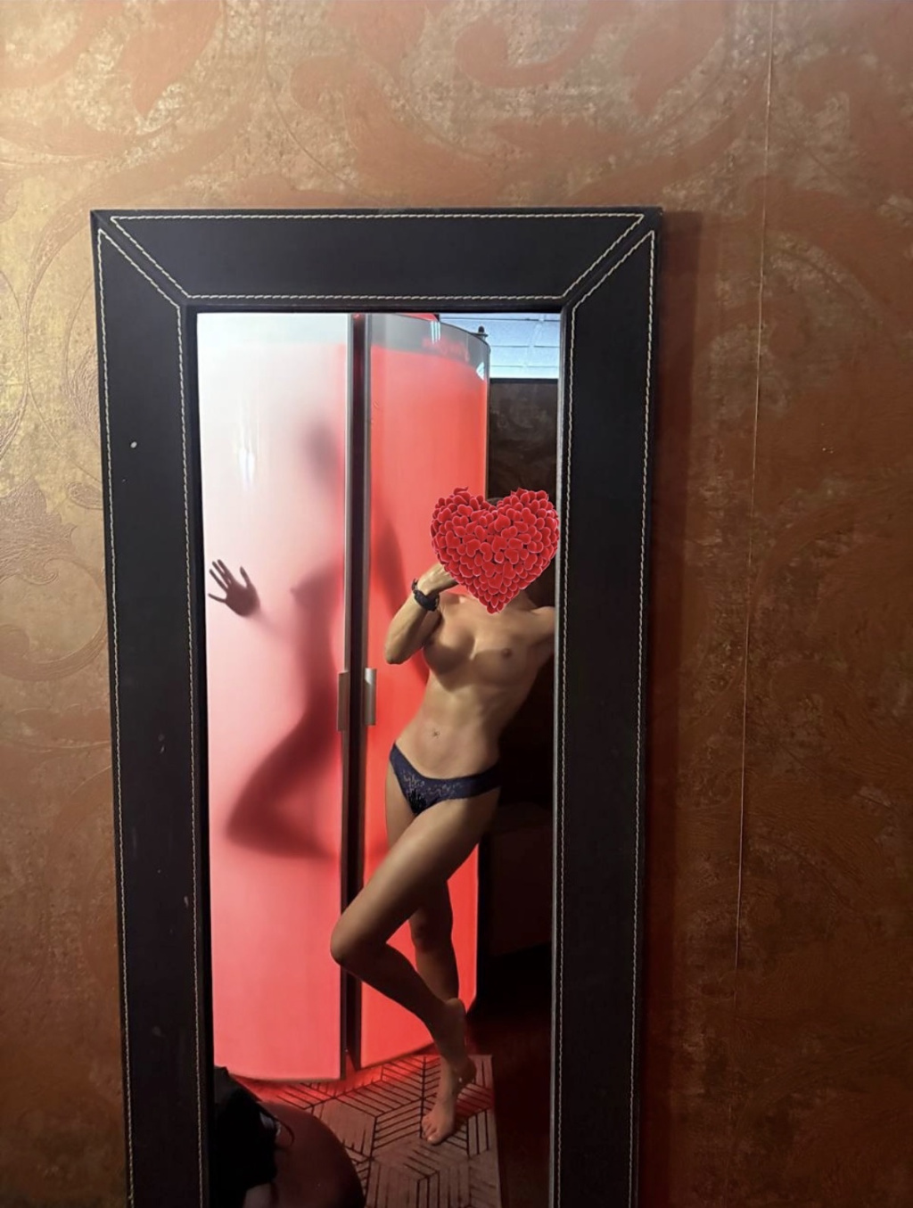 Елена GFE: проститутки индивидуалки в Омске