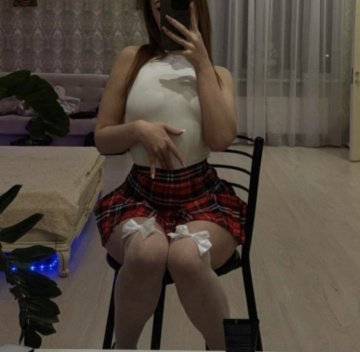 индивидуалка проститутка Омска