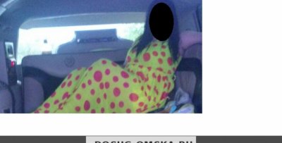 индивидуалка проститутка Омска