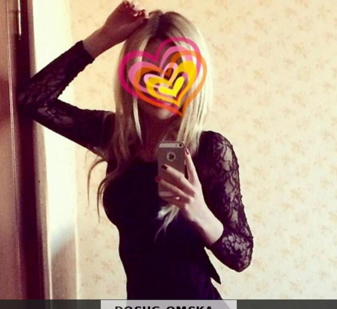 Ульяна на выезд: проститутки индивидуалки в Омске