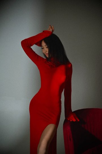 индивидуалка проститутка Омска