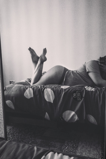 индивидуалка проститутка Омска