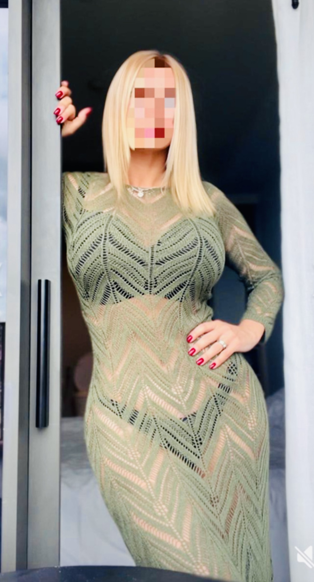 Каролина: проститутки индивидуалки в Омске