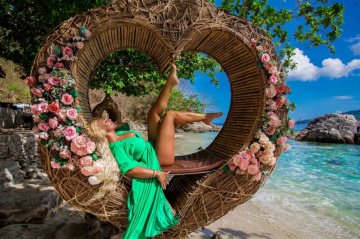 индивидуалка проститутка Омска