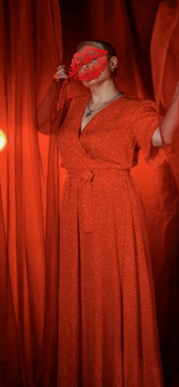 индивидуалка проститутка Омска