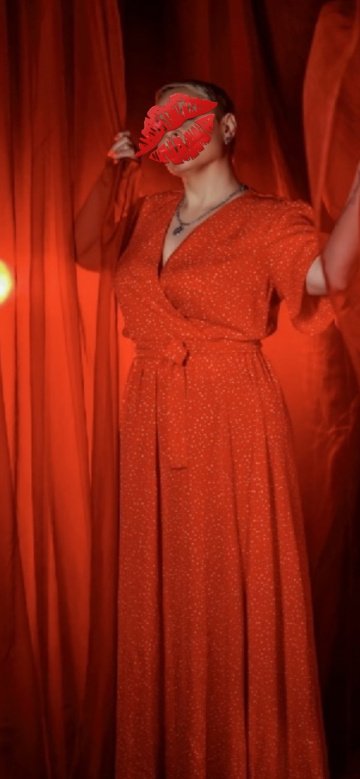 индивидуалка проститутка Омска