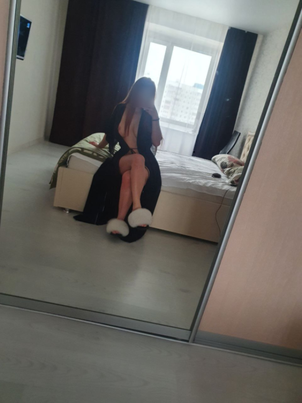 Светлана: проститутки индивидуалки в Омске