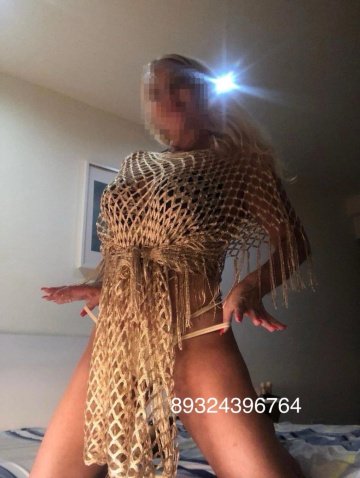 индивидуалка проститутка Омска