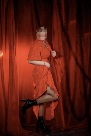 индивидуалка проститутка Омска