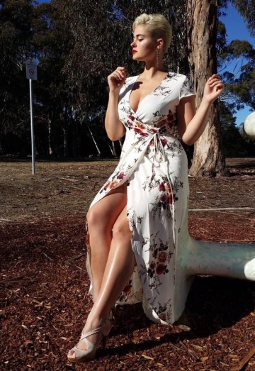 индивидуалка проститутка Омска