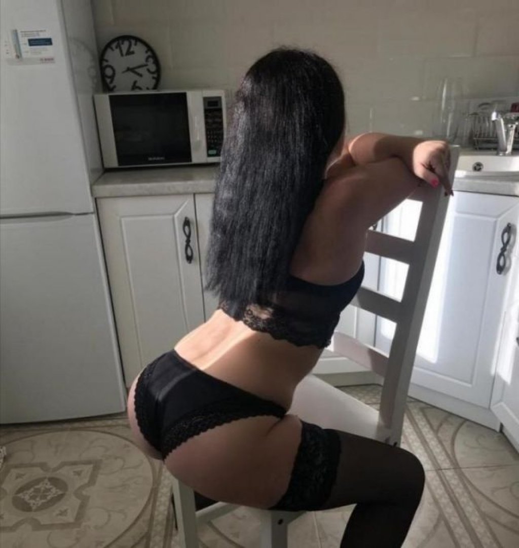 Аня: проститутки индивидуалки в Омске