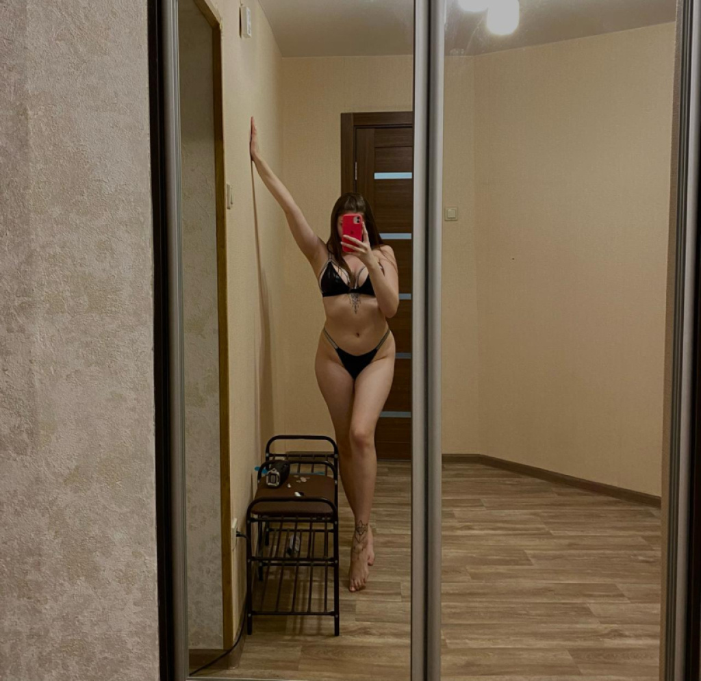 Жанна: проститутки индивидуалки в Омске