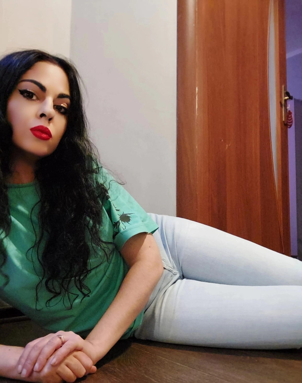 Вера: проститутки индивидуалки в Омске