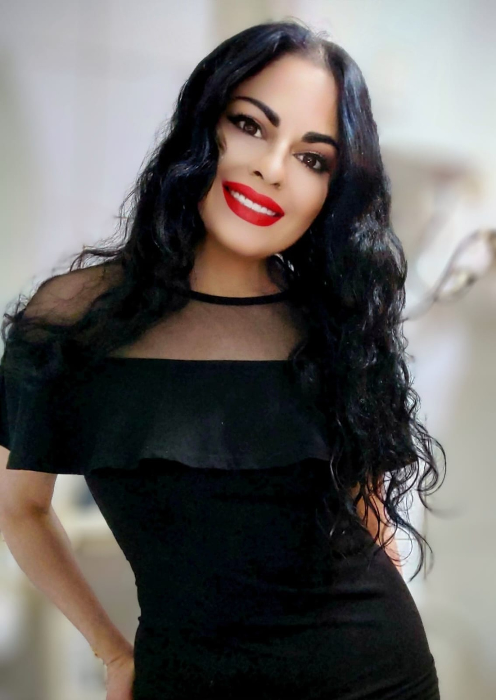 Вера: проститутки индивидуалки в Омске