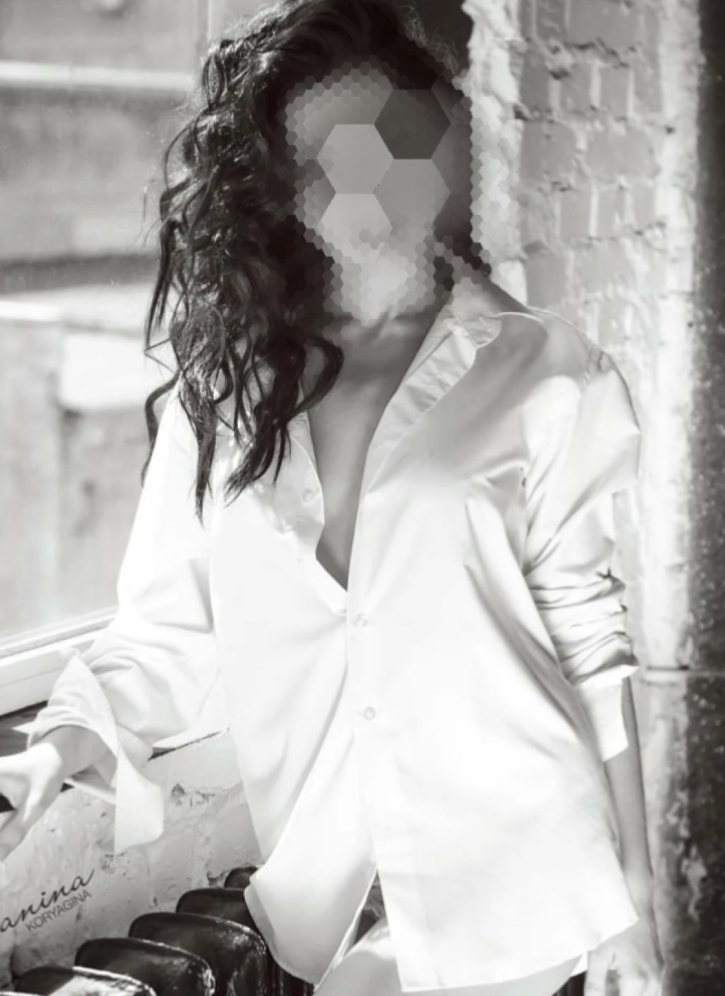 Виктория: проститутки индивидуалки в Омске