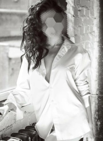 индивидуалка проститутка Омска