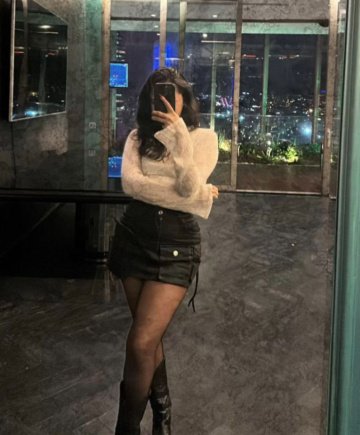 индивидуалка проститутка Омска