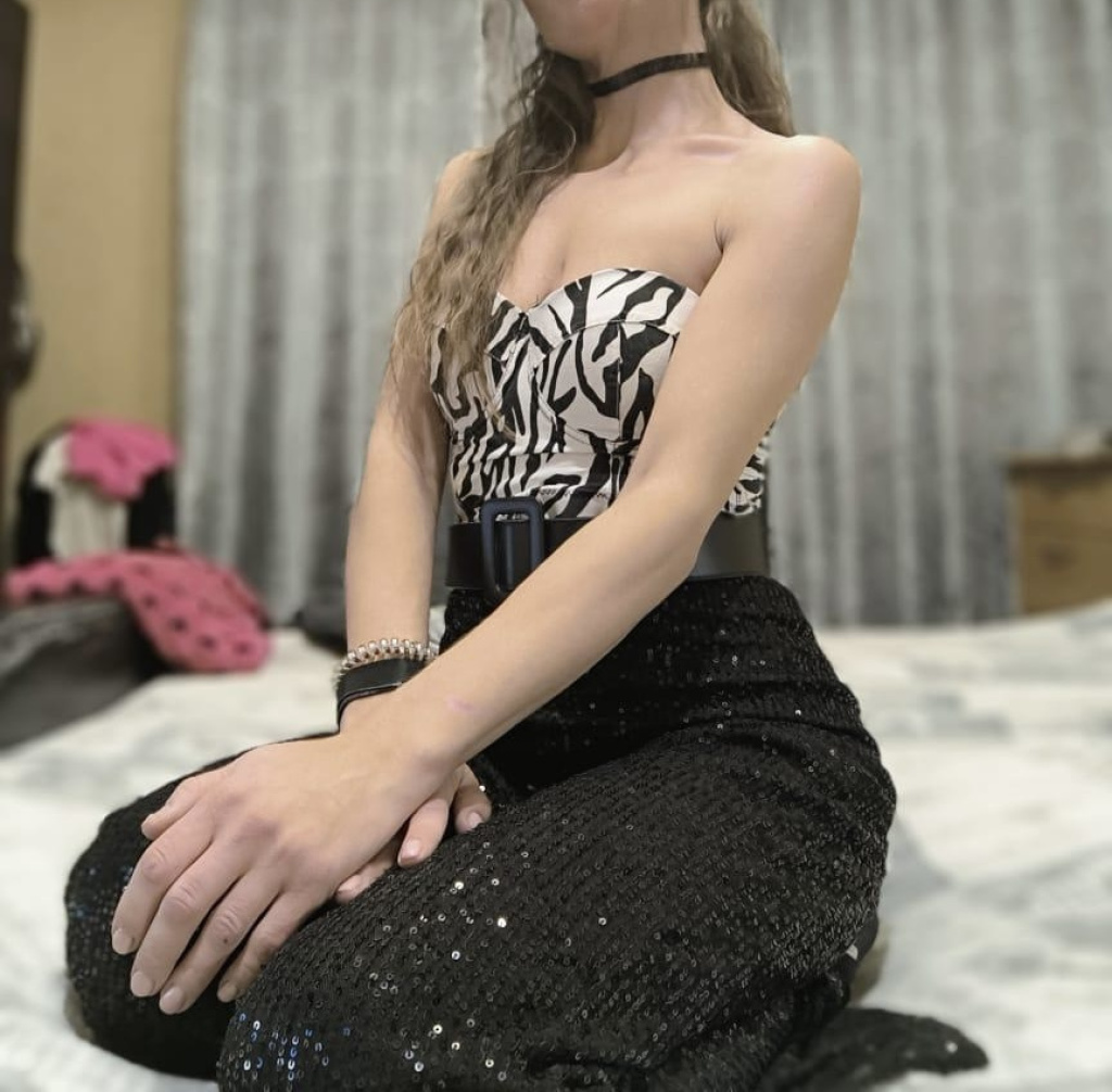 Ксюша: проститутки индивидуалки в Омске