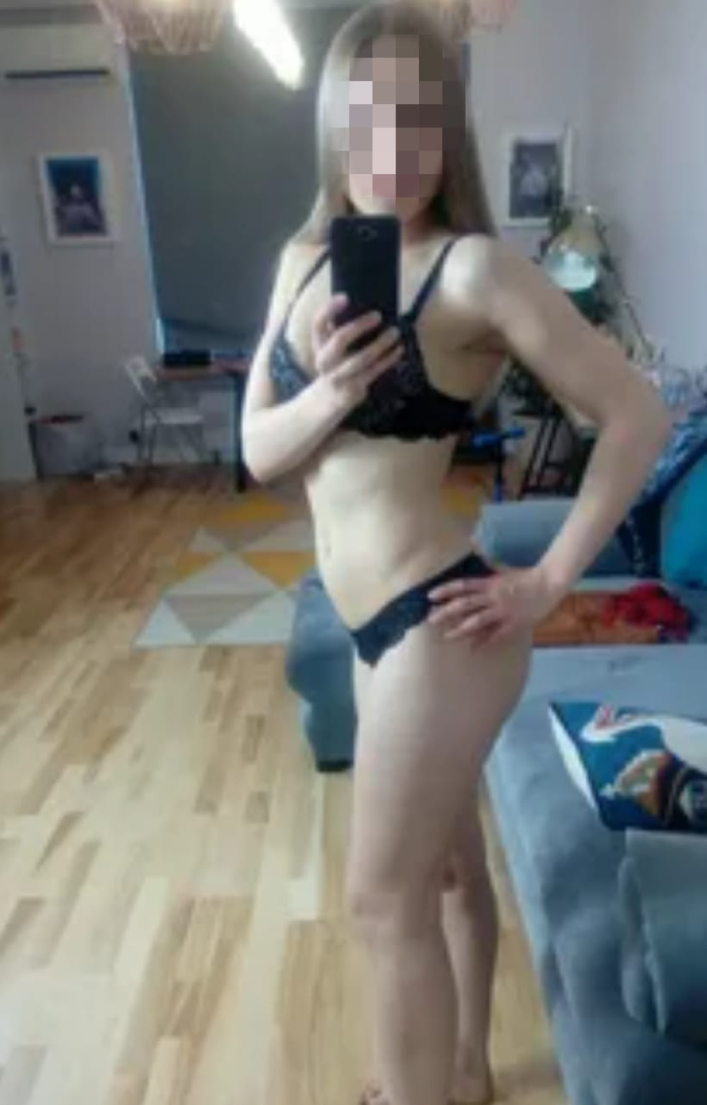 Оля: проститутки индивидуалки в Омске