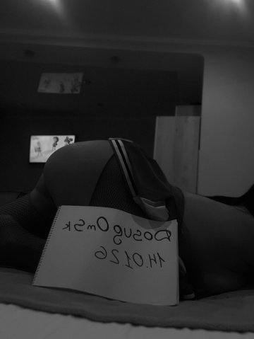 индивидуалка проститутка Омска