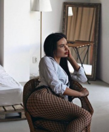 индивидуалка проститутка Омска