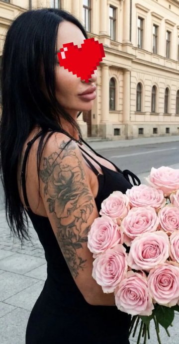 индивидуалка проститутка Омска