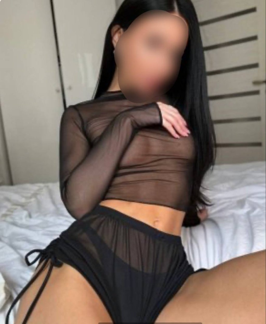 Оля: проститутки индивидуалки в Омске