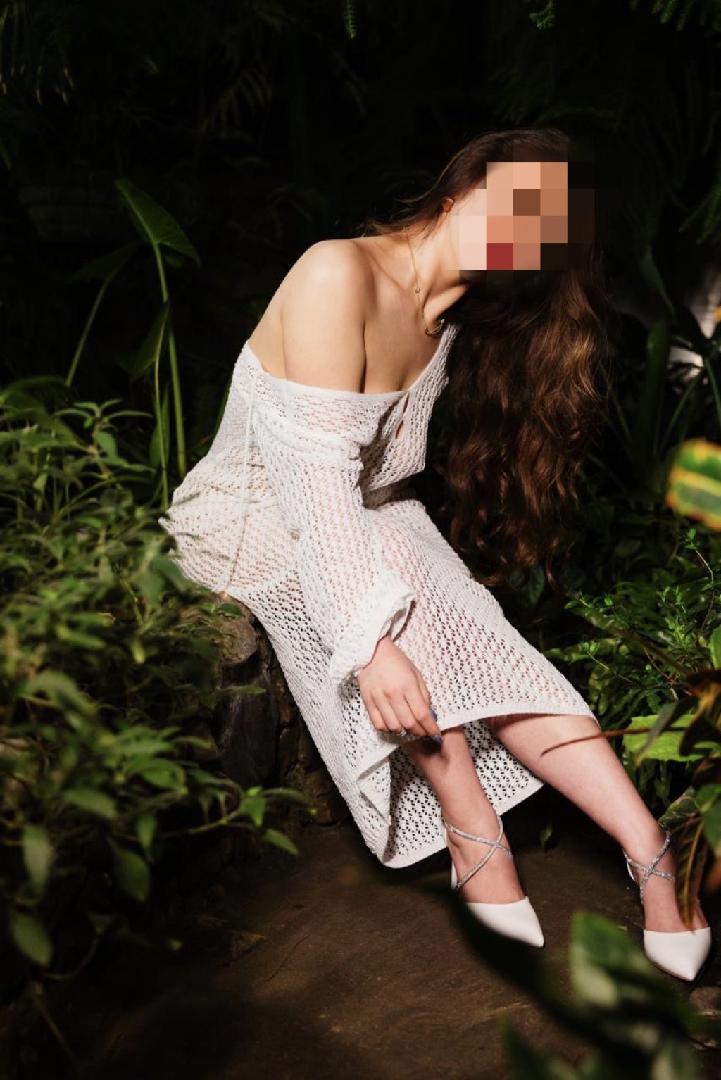 Александра : проститутки индивидуалки в Омске