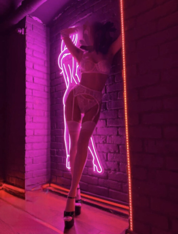 индивидуалка проститутка Омска